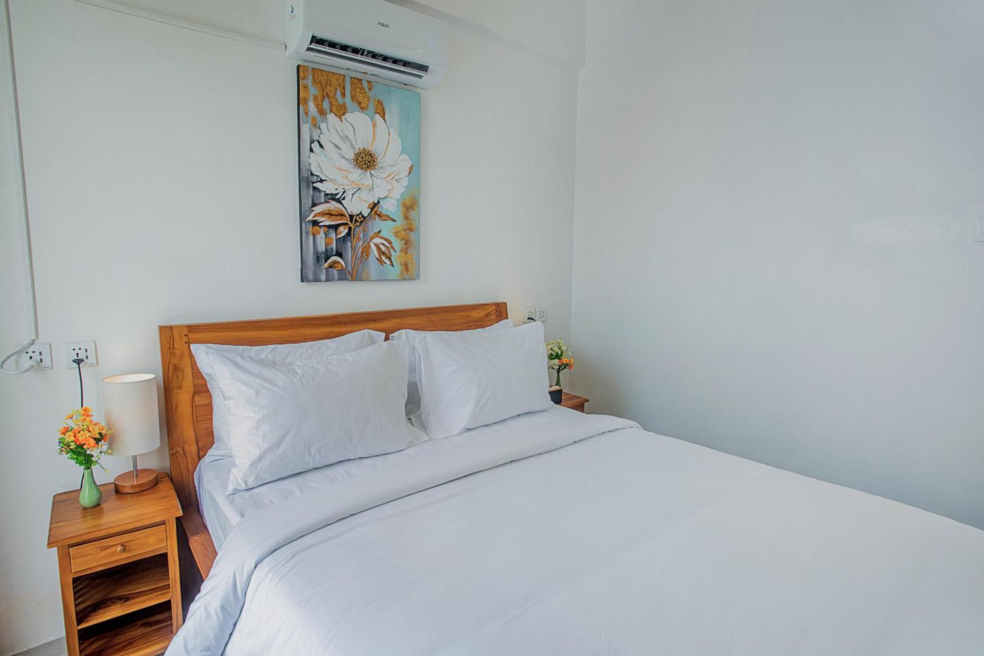 The Cove Ceningan Bed & Breakfast Lembongan Exterior foto