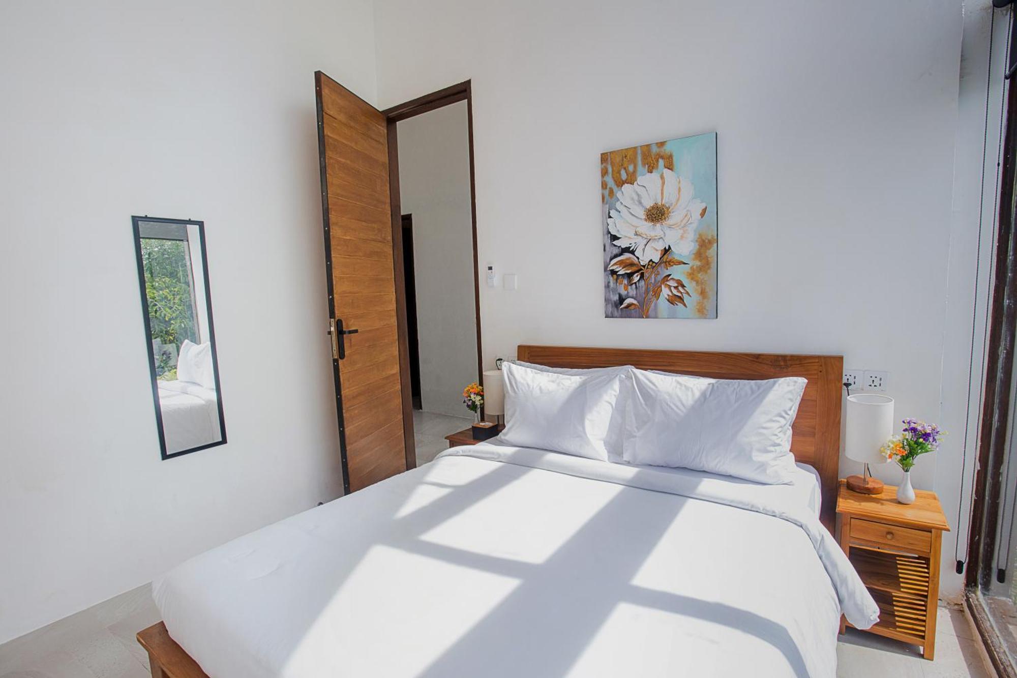 The Cove Ceningan Bed & Breakfast Lembongan Exterior foto