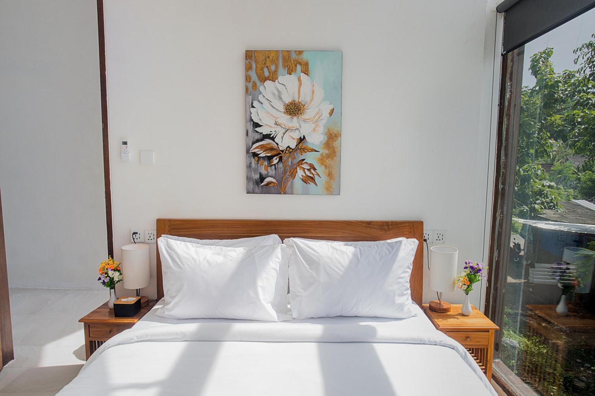 The Cove Ceningan Bed & Breakfast Lembongan Exterior foto
