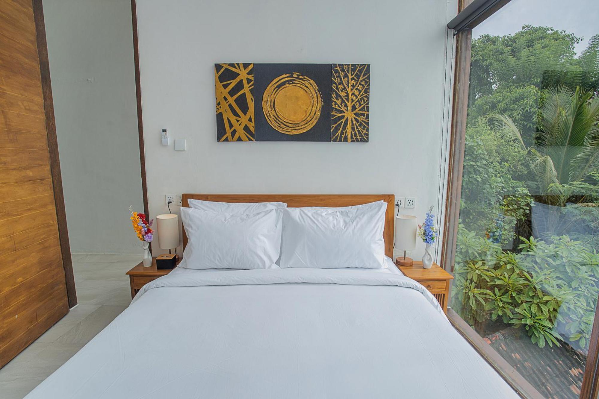 The Cove Ceningan Bed & Breakfast Lembongan Exterior foto