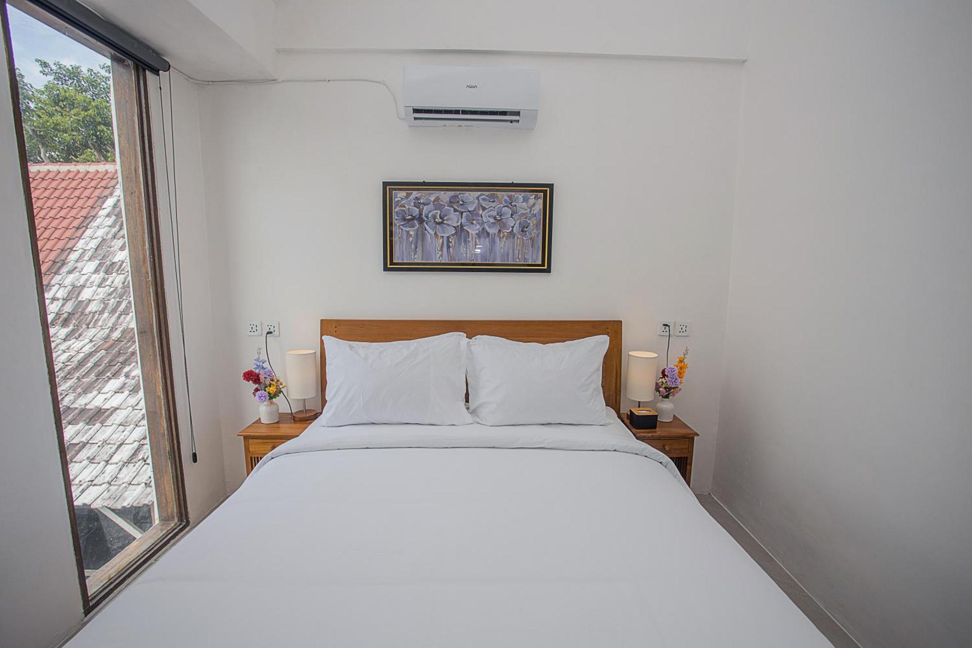 The Cove Ceningan Bed & Breakfast Lembongan Exterior foto