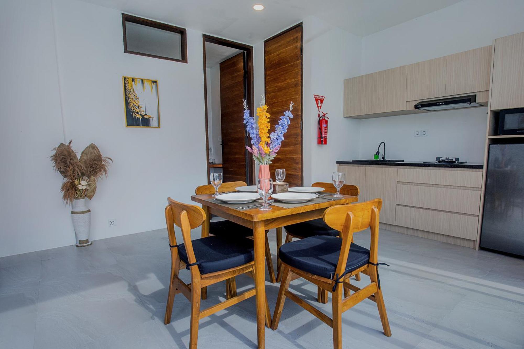 The Cove Ceningan Bed & Breakfast Lembongan Exterior foto