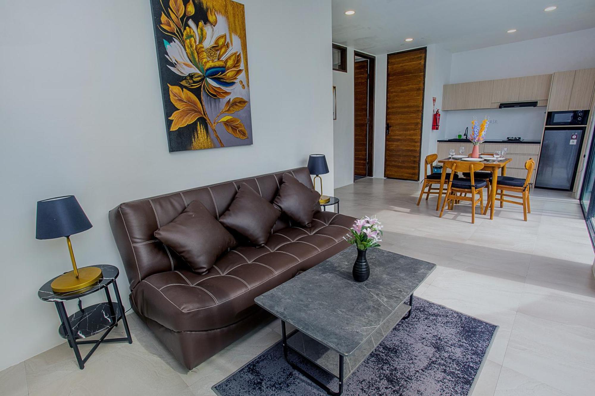The Cove Ceningan Bed & Breakfast Lembongan Exterior foto