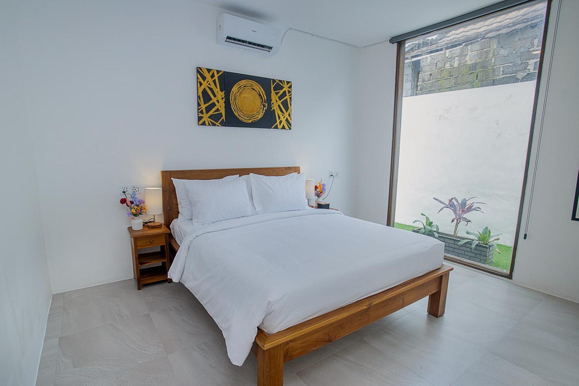 The Cove Ceningan Bed & Breakfast Lembongan Exterior foto