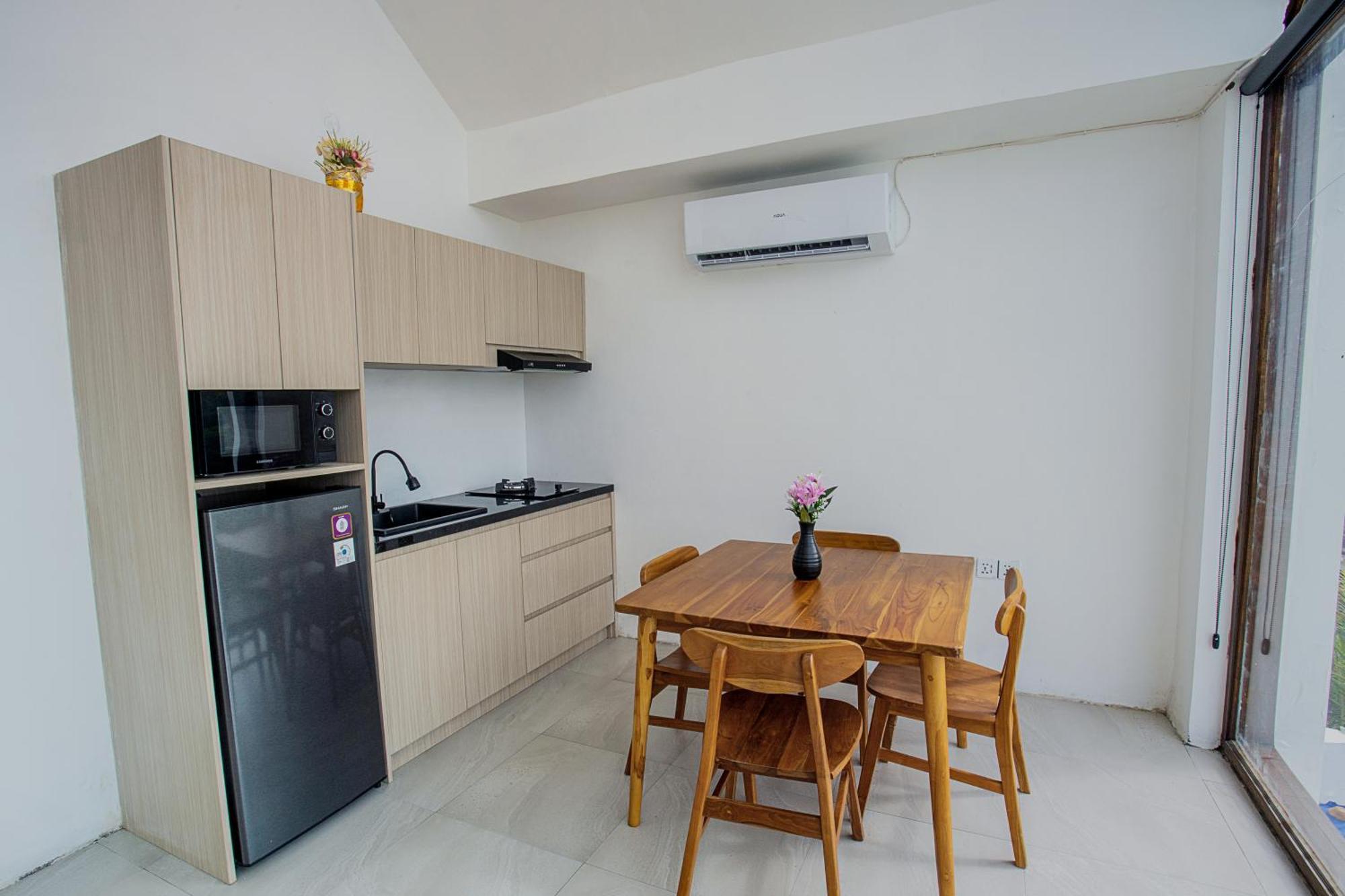 The Cove Ceningan Bed & Breakfast Lembongan Exterior foto