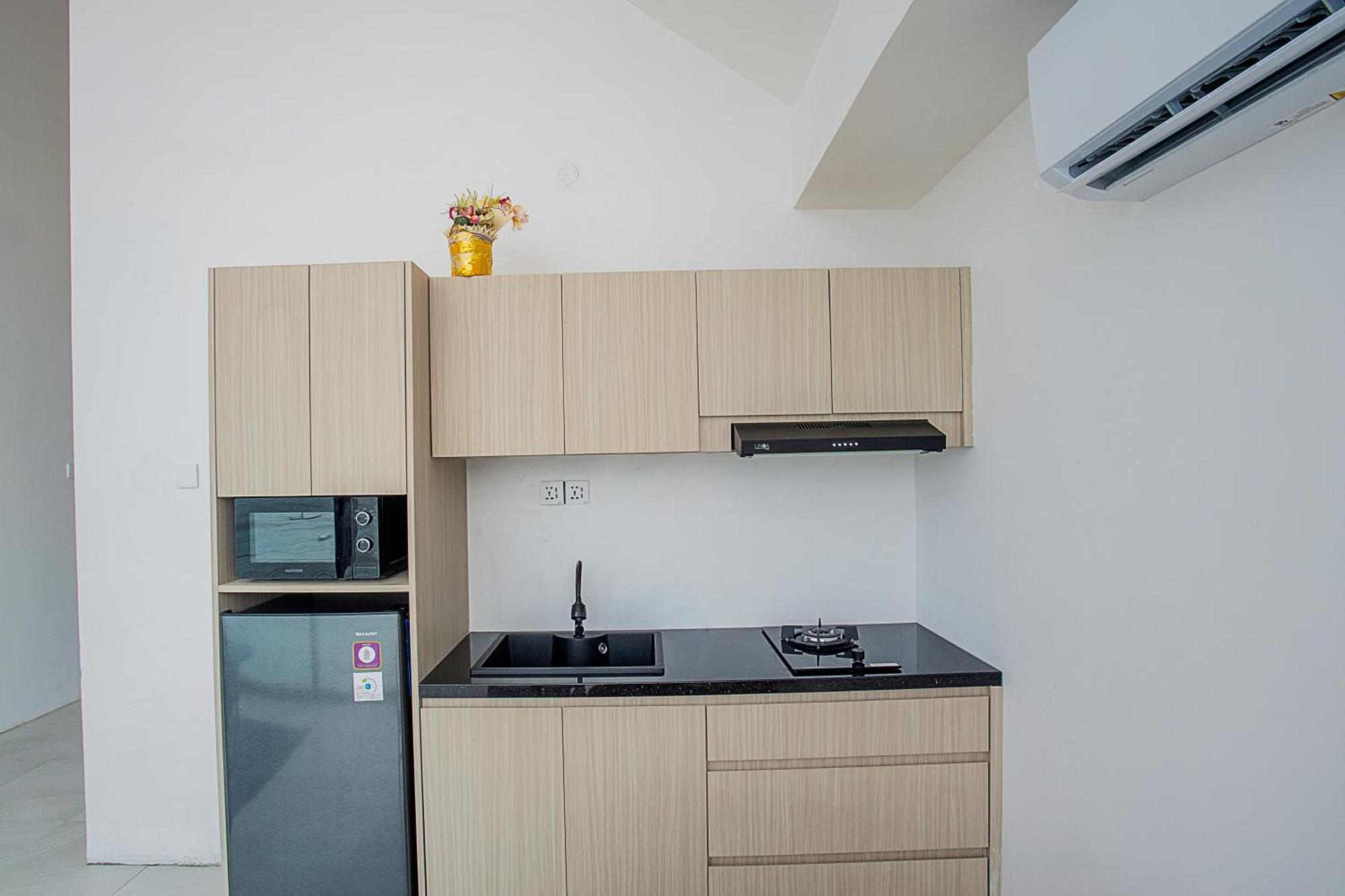 The Cove Ceningan Bed & Breakfast Lembongan Exterior foto